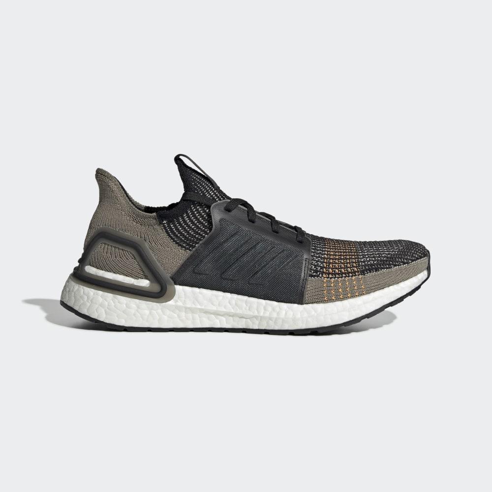 Adidasi Alergare Adidas Ultraboost 19 Dama Romania - Albastru Regal G27507